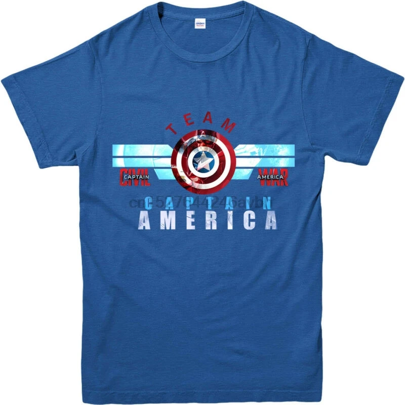 Кепка футболка Америка командная Вдохновленный дизайн подарок | Мужская одежда