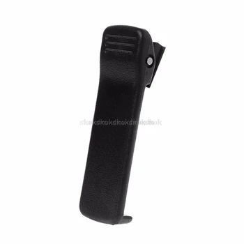 

HLN8255 3.3-inch Belt Clip For Motorola GP3688 EP450 PR400 CP200XLS CP200D CP200 CP180 CP150 CP140 CP040 Au13 19 Droship