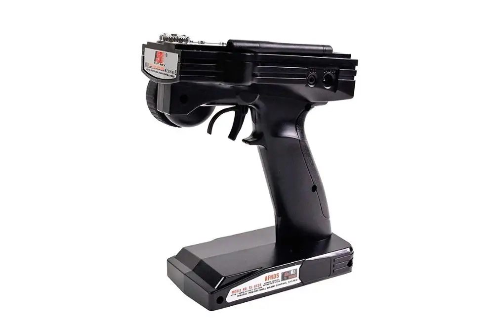 Flysky FS GT3B FS-GT3B 2.4G 3ch RC System Gun remote control transmitter with receiver For RC Car RC Boat