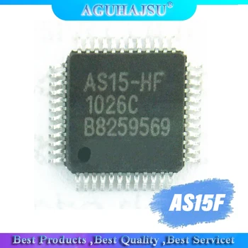 

2PCS AS15-F QFP AS15F LQFP LCD TV New logic board chip IC