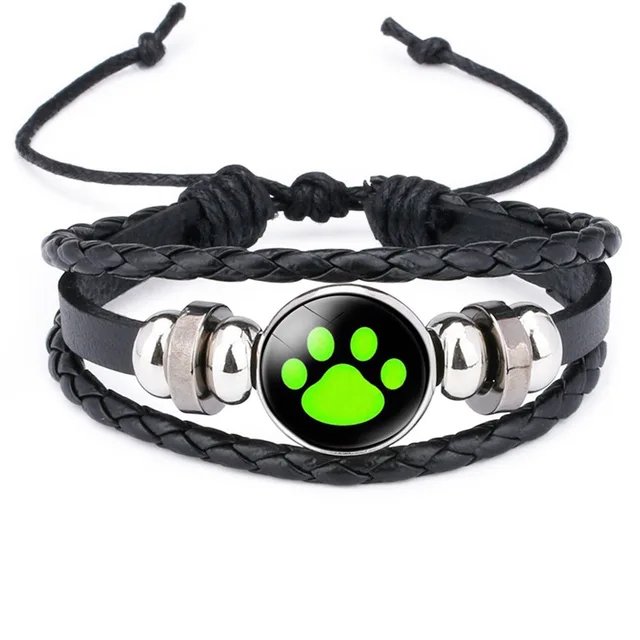 Dog Lovely bracelet  5