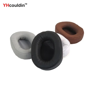 

YHcouldin Ear Pads For Edifier W800BT W808BT Replacement Headphone Earpad Covers