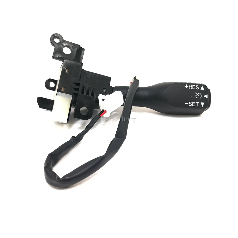 Для Toyota Camry Corolla Highlander RAV4 Matrix Tundra Lexus Yaris Scion 84632 34011 34017 Turn Cruise Control Switch|Переключатели