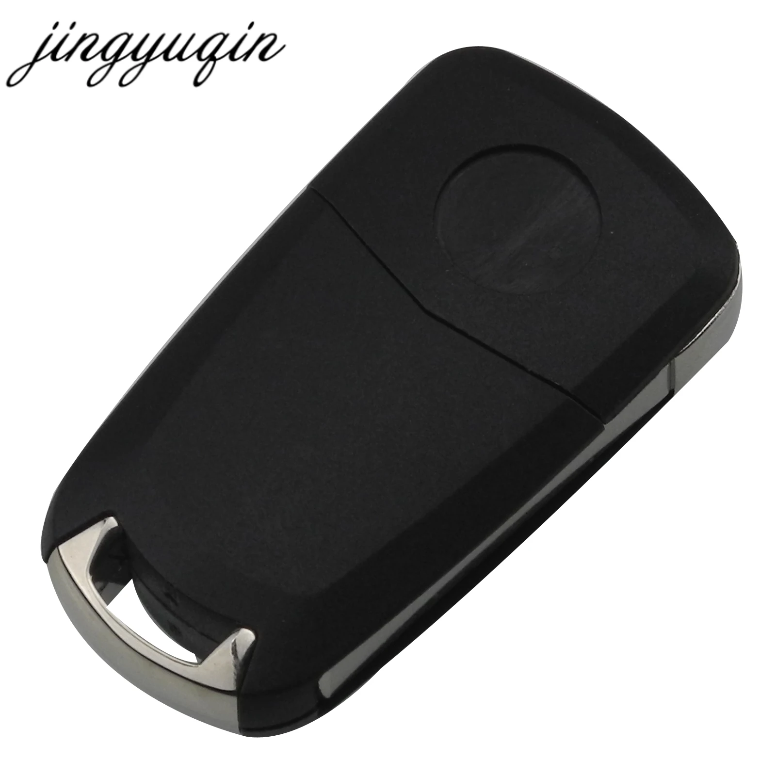 Bilchave флип-ключ для OPEL Astra H Corsa D Vectra C Zafira PCF7941 PCF7946 2/3 кнопки чехол для дистанционного ключа от машины