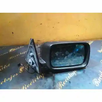 

RIGHT REARVIEW BMW 3 SERIES SALOON (E36)