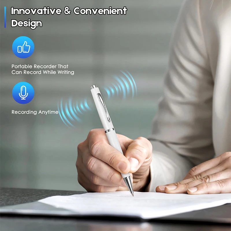 V82 16G/32G Portable HD Professional Voice