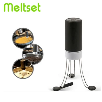 

Electric Egg Beater Multifuncaional Automatic Hands Free Portable Blender 3 Speed Gear Mixer Baby Food Milkshake Fruit Blander