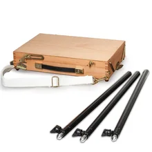 Этюдник BRAUBERG, Art, Classic, 40*25*7,5 см