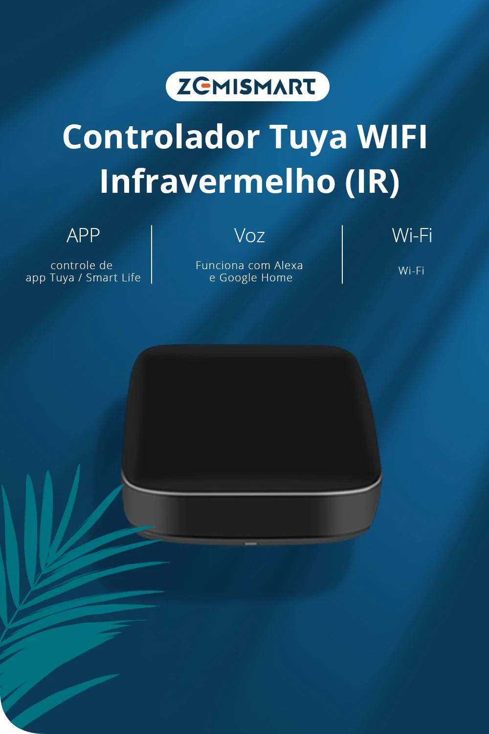 Cheap Controle remoto inteligente