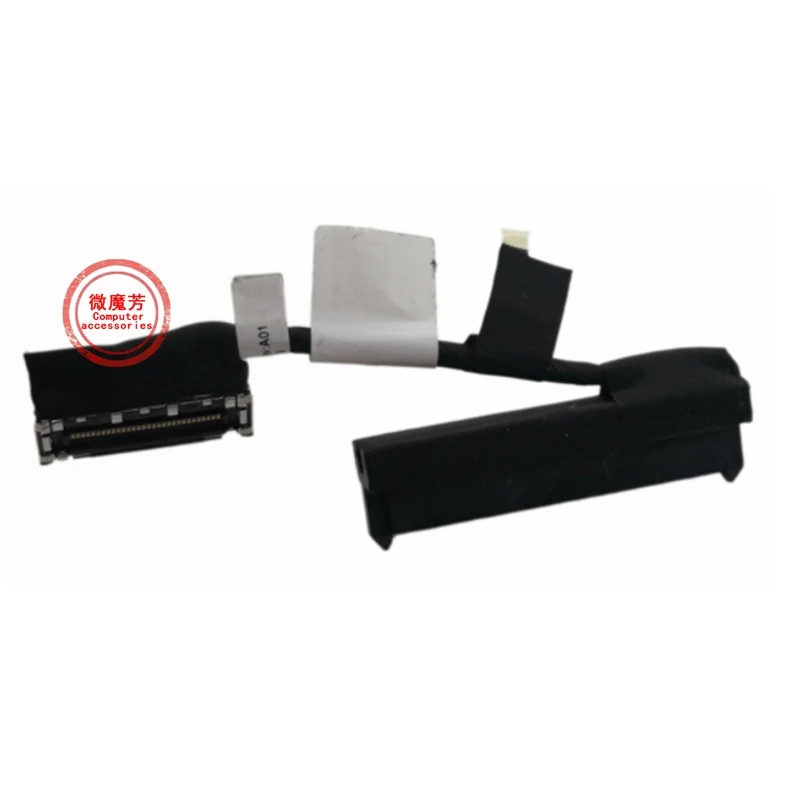 

Hard drive HDD cable parts for Dell Latitude 14 3480 3580 E3580 FD9M5 0FD9M5