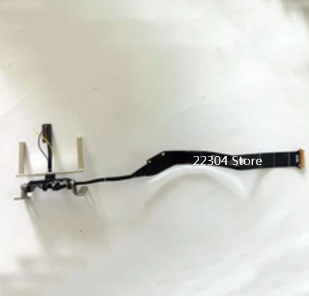 Per Nikon Coolpix B700 P610 Cerniera Lcd Ruotare Albero Cavo Della Flessione Della Macchina Fotografica Parte