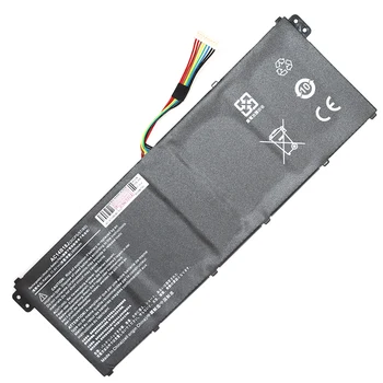 

2600mah AC14B18J Laptop Battery for Acer Aspire AC14B13j E3-111 E3-112 E3-112M ES1-511 TravelMate B116 B115-M B115-MP 11.4V