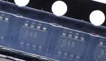 OPA2348AIDCNR OPA2348 SOT-23-8 IC усилитель ручки