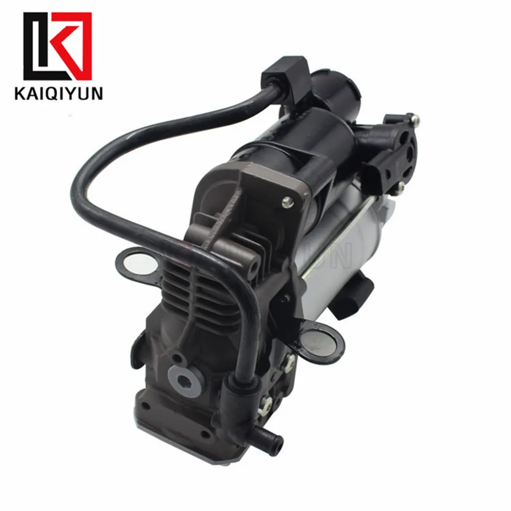 Air Suspension Compressor Pump For Mercedes Benz S-Class W222 C217 Maybach X222 2014-2018 Air Pump A0993200104, 2223200604 4