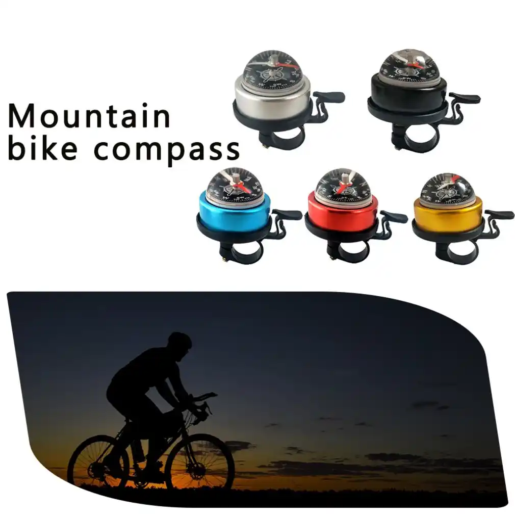 compass bike