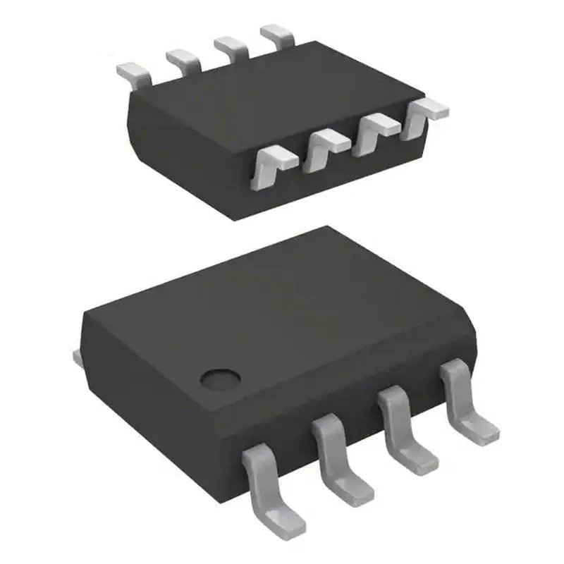 Аналоговые микросхемы. ШИМ-контроллер ice3bs02. Ice2b0565 (dip8, Infineon). Tle5009 e2010. Ice2b265 (p-dip8-6, Infineon).