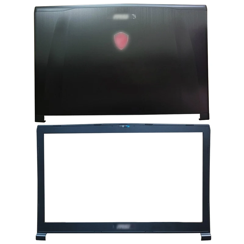 Новая задняя крышка для ноутбука MSI GE72 6QD 6QE 6QF GE72VR | Компьютеры и офис