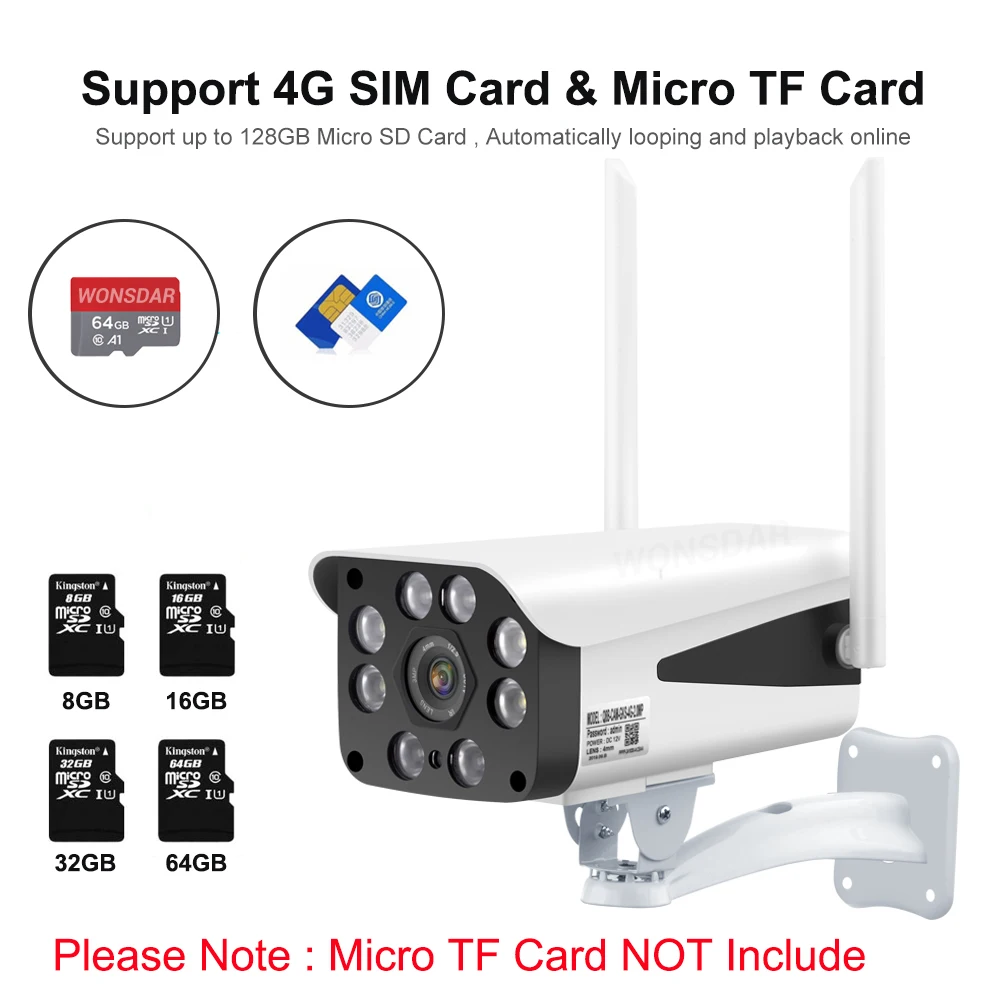 tf-card