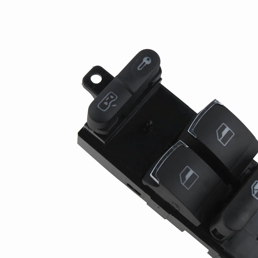 FaroeChi для VW 99 04 GTI Golf 4 Jetta MK4 BORA BEETLE Passat B5 B5.5 кнопка переключения оконного управления