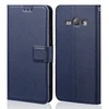 5.0"inch Flip case For Samsung GALAXY J2 Case For Samsung GALAXY J2 2015 J200 J200F J200H J200G Cell Phone leather Case Silicone 1