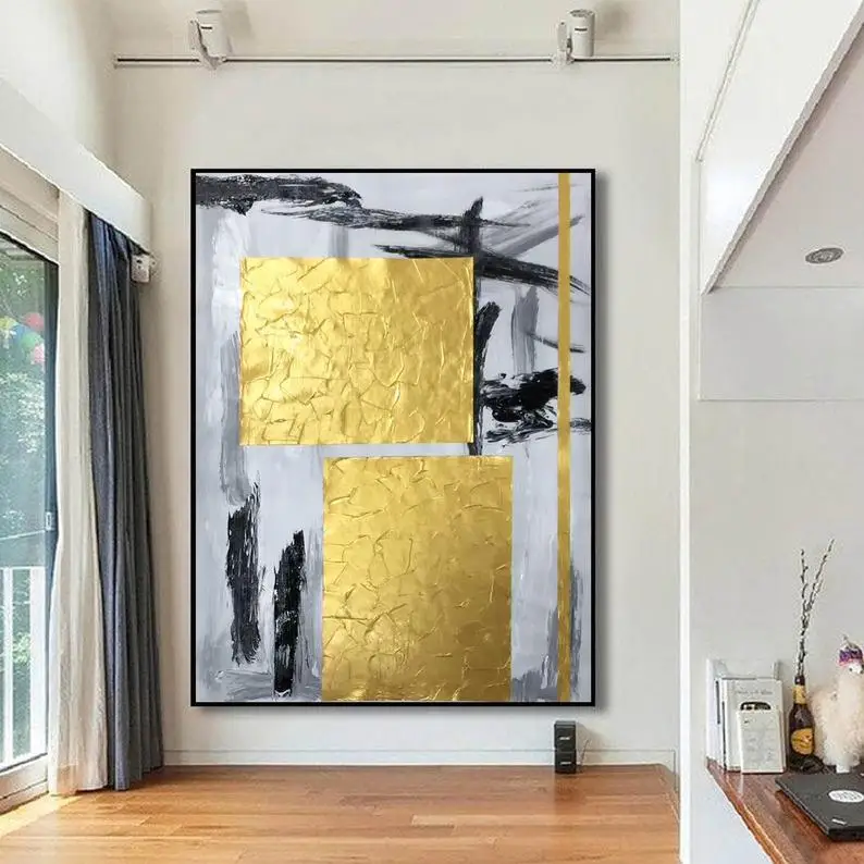 

Extra Large Wall Art Abstract Large Painting On Canvas Original Large Abstract Canvas Art Huge Wall Art Oversized Painting