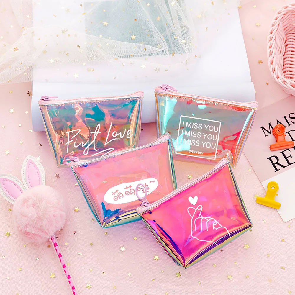 Новинка 2020 Лидер продаж модный Женский Детский кошелек для монет маленький мини