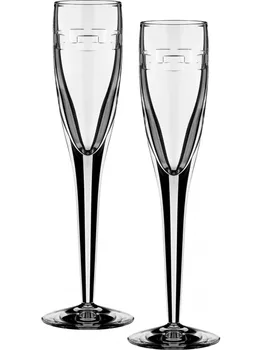 

2 PCs champagne glass set 150 ml