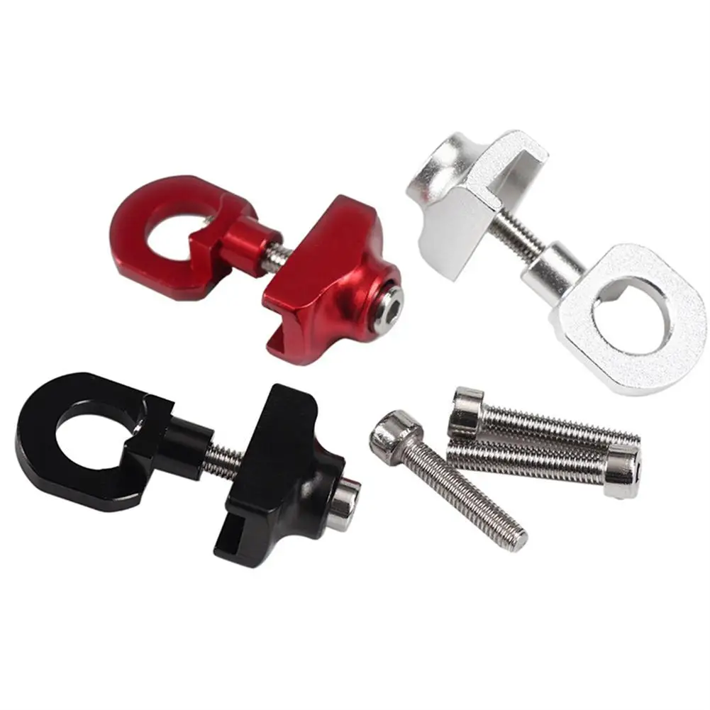 Bicycle Chain Adjuster Tensioner Fastener For 14 Inch Single Speed