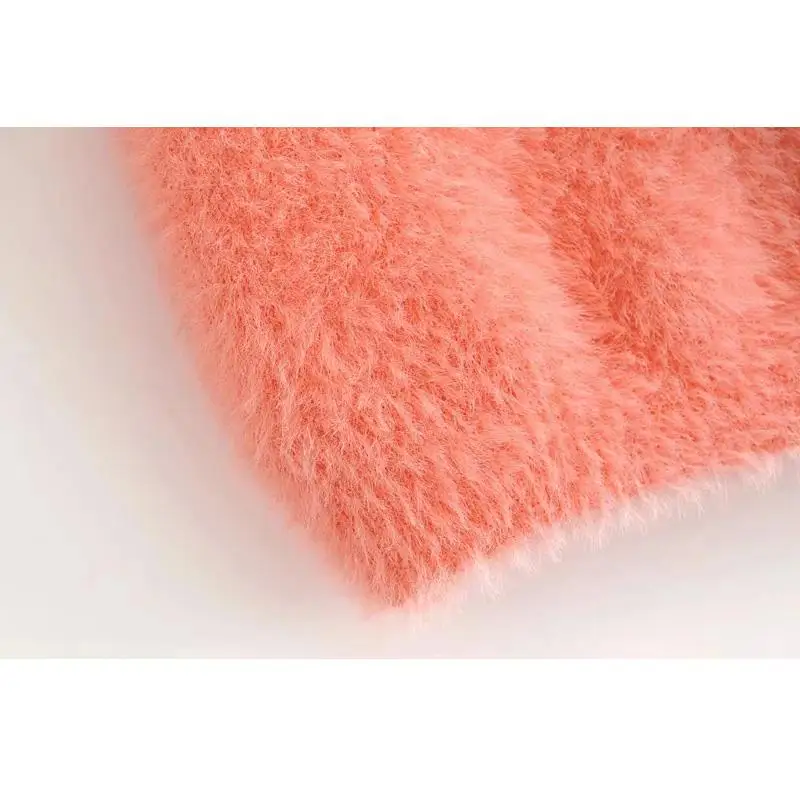 Сексуальная Открытая спина kawaii розовый укороченный Топ для женщин boho Винтаж faxu ur Топ уличная летняя верхняя одежда Корейская одежда cami рейверская Праздничная