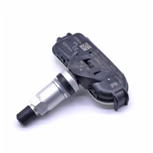 Для 2010- hyundai Elantra [MD] 433 МГц OEM TPMS датчик давления воздуха в шинах 52933-3X300