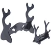 Two Tiers Holder Display Stand / Acrylic Bracket Rack for  Dumbledore Hermoine Magic Wand Collection 4