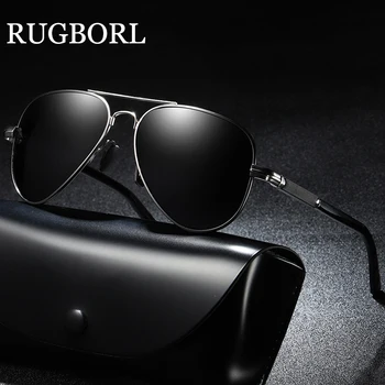 

Outdoor vision goggles Ultra-textured vintage Retro oculos women polarized Sunglasses men Gafas De Sol