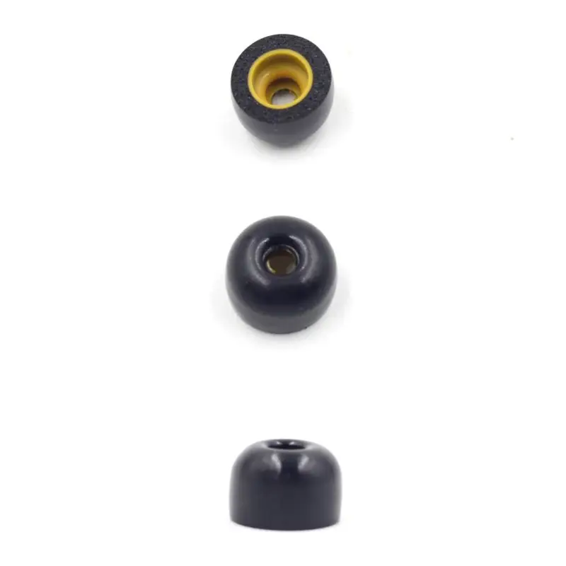 

Earphone Sleeve cover for Jabra Elite 65t Replacement Memory Foam Ear Tips