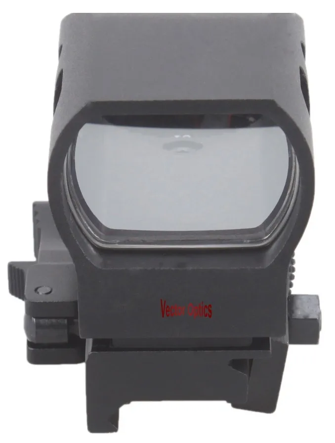 Multi Reticle Red Green Dot Sight com