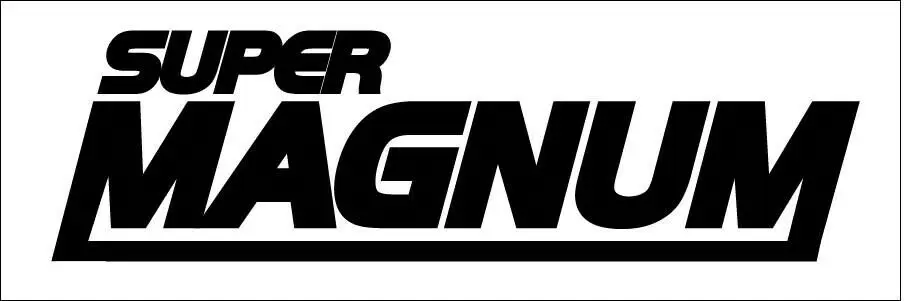 Decalcomania Per Motosega Adatta Per Adesivo Super Magnum Stihl 077 046 Ms440 066 Ms660 088 Etichetta