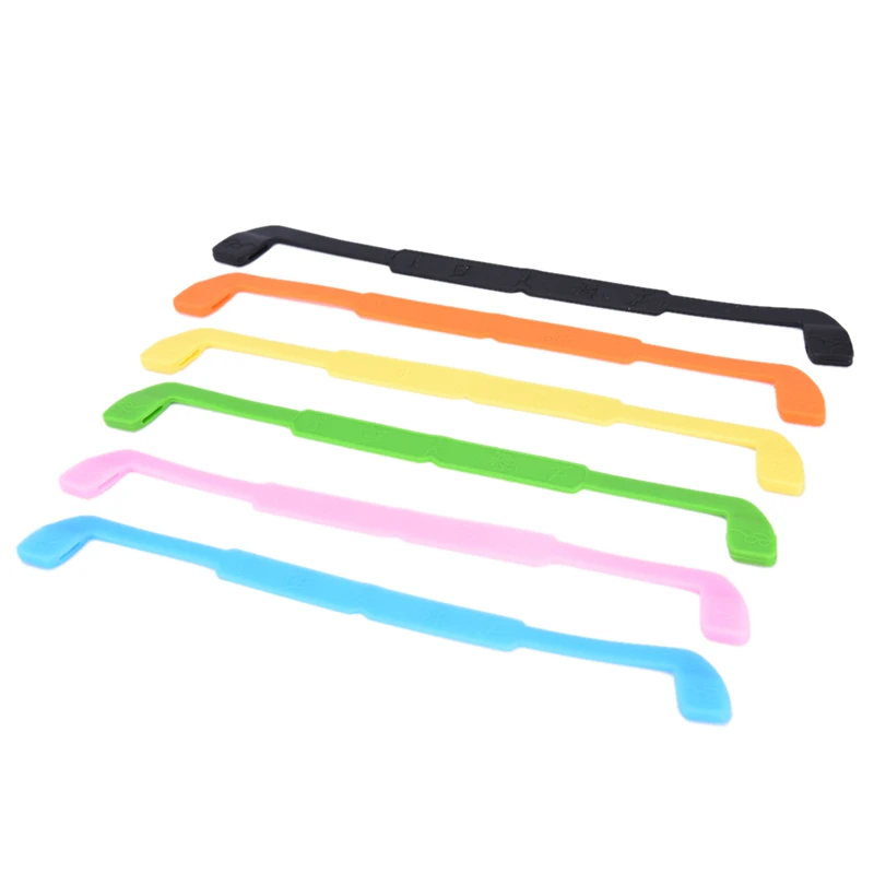 1pcs Silicone Eyeglasses Accessories Glasses Sunglasses Strap Band Cord Holder For Kids Eyewear Chains& Lanyards