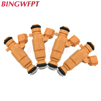 

4PCS Fuel injectors nozzle for Hyundai For Kia 35310-2B020 9260930074 353102B020
