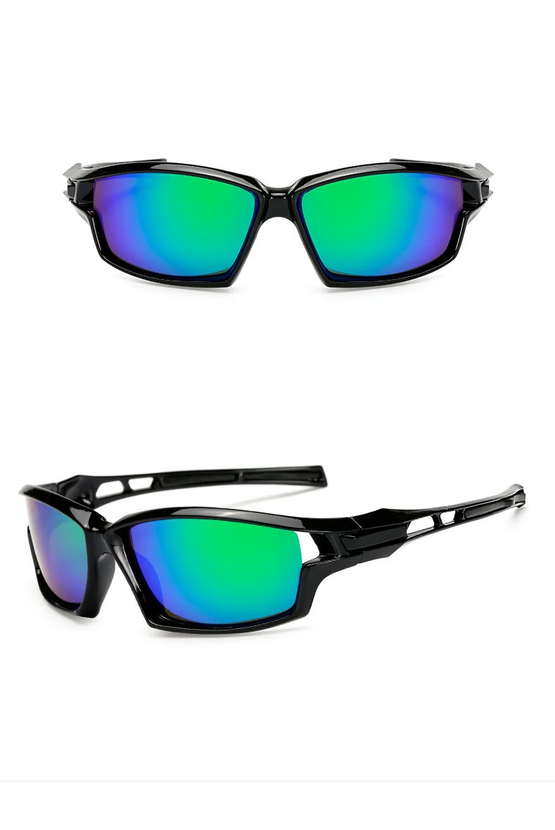 Roidismtor поляризационные велосипедные очки UV400 TAC оправа, спортивные очки, солнцезащитные очки для велоспорта, очки для вождения, рыбалки