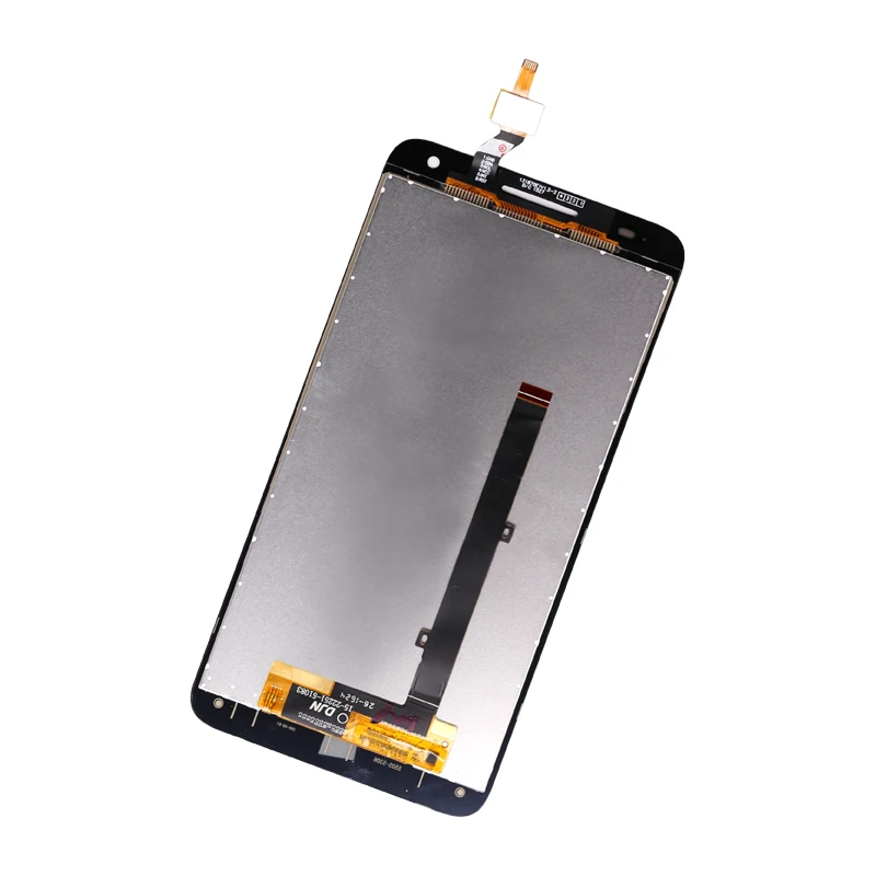 10 шт./лот ЖК дисплей + сенсорный экран дигитайзер для Alcatel One touch Pop 3 5025 OT5025 5025D