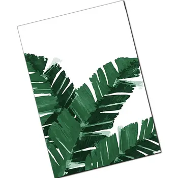 

30x40cm Diy Diamond Painted Full Diamond Leaf P347 Diamond Embroidered Living Room Bedroom Decorative Painting Canvas