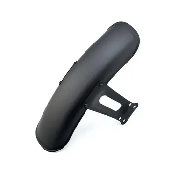 

1Set Motorcycle Rear Front MudGuard Cover Protector for CG125 Motorbike Rear and Front Wheel Mudguard Motorbike Parts