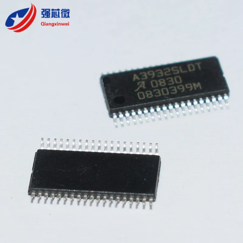 A3932SLDTR-T A3932SLDTR A3932 новая Оригинальная микросхема