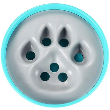 

WSFS Hot Dog Treat Dispenser Ball Toy, Interactive Treat-Dispensing for Dogs and Cats: Increases IQ and Mental Stimulation, Tumb