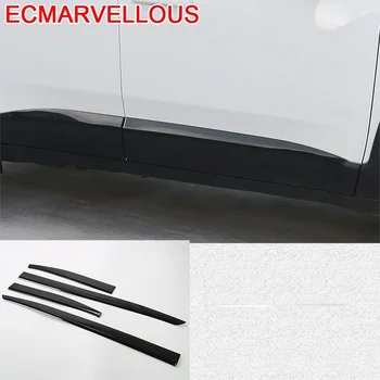 

Body Grille Door Automobile Chromium Modified Decorative Car Styling Bright Sequins Decoration Accessory 18 19 FOR JEEP Renegade