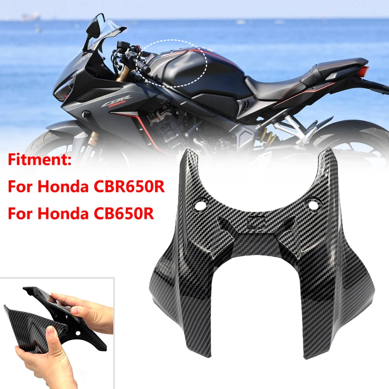 ホンダCB650R、CBR650R タンクカバーk-speed ≪超目玉☆12月≫ www