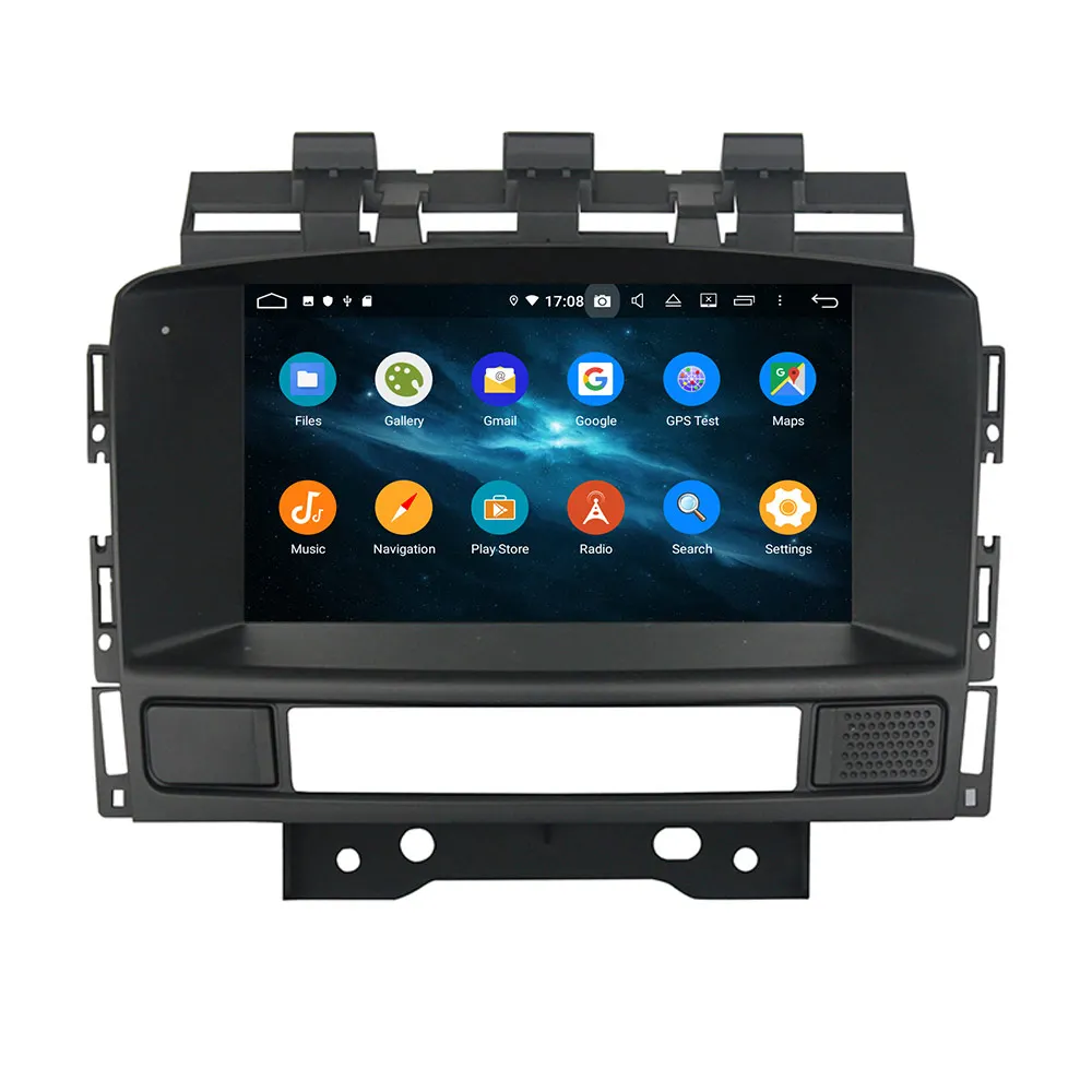 Android 9,0 PX6 PX5 DSP автомобильный dvd-плеер для Opel Vauxhall Holden Astra J 2010+ стерео головное устройство gps навигация Радио магнитофон
