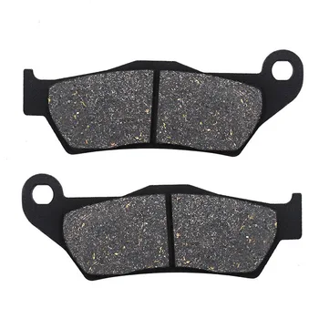 

Motorcycle Rear Brake Pads for BMW R 1200 RT R1200 RT R 1200RT R1200RT Caliper 05-13 R1200S 06-08 R 1200 ST R1200ST 03-08