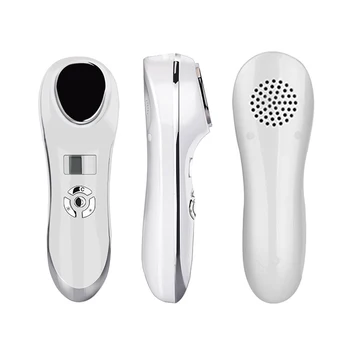 

Cooling Ozone Vapour Salon Hair Dryer Photon Therapy Skin Rejuvenation Beauty Machine