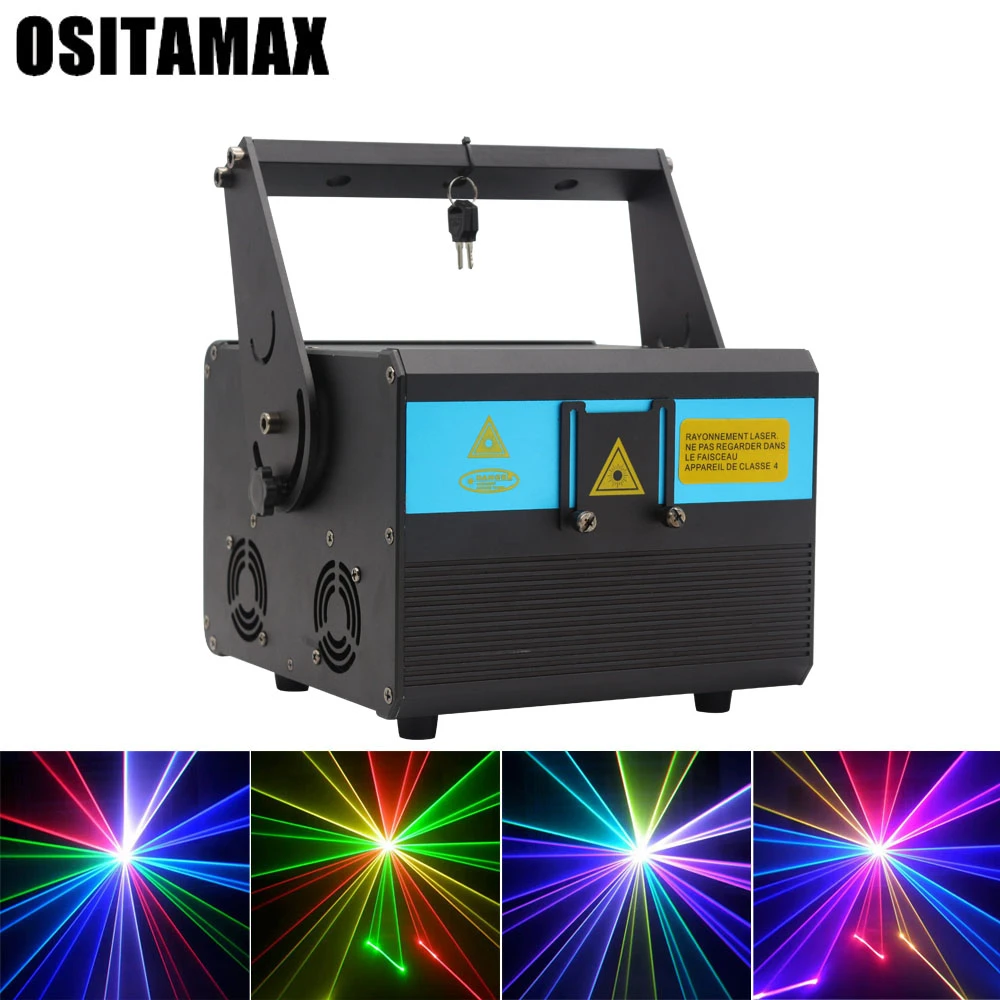Led Laser Projector Christmas Decorations Rgb Stage Projector Laser Light Dj Disco Light Xmas Party Club Light Christmas Decor Stage Lighting Effect Aliexpress