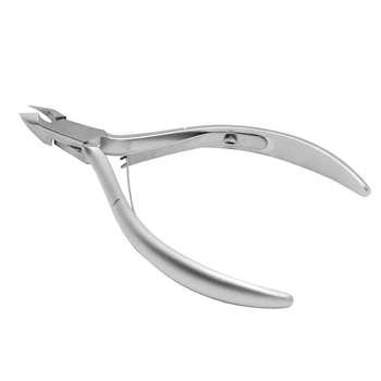 

Cuticle nippers YOKO, YSK002, double spring, 7 mm